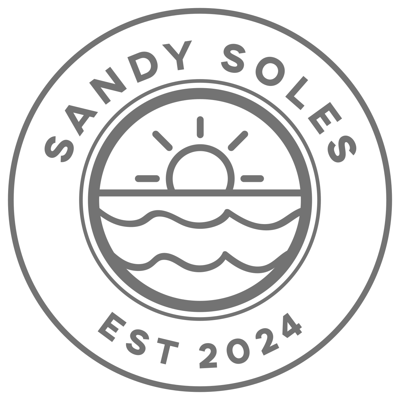 Sandy Soles Gift Card